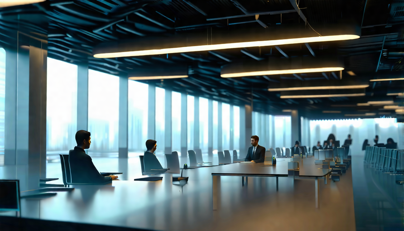 About Leader Training Path